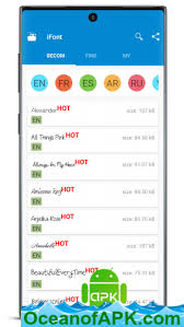 Feb 20, 2020 · ctdesign is the best app for typing on photos with complete set of tools and ease of use! Ifont Expert Of Fonts V5 9 8 6 Build 153 Unlocked Apk Free Download Oceanofapk