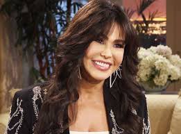 Love this pic Marie Osmond