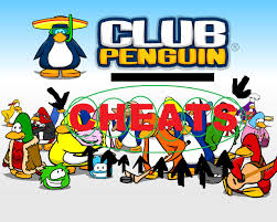 Viernes, 23 de diciembre de 2011. Hack En Club Penguin
