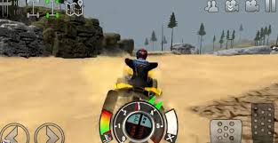 The terrain is craggily designed to challenge even the most experienced riders. Play Offroad Outlaws On Pc A Gaming Guide For Beginners