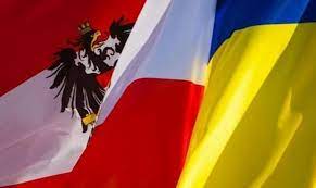 Посольство україни в республіці австрія. Konvenciyu Mizh Uryadami Ukrayini I Avstriyi Zminyat Debet Kredit Buhgalterski Novini