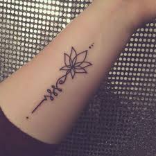 Sparkassess Com Unalome Tattoo Tattoos Trendy Tattoos