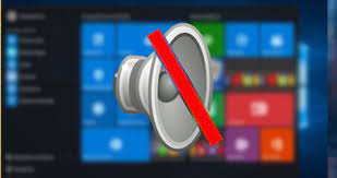 Mon pc ne sort plus de son. Je N Ai Pas De Son Sur Mon Pc Windows 10 8 7 Que Faire Lba