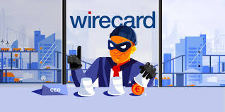 Wirecard ag is an insolvent german payment processor and financial services provider, whose former ceo, coo, two board members, and other executives have been arrested or otherwise implicated in criminal proceedings. When 2 Billion Went Missing At Wirecard