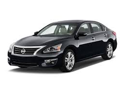 2014 Nissan Altima Review Ratings Specs Prices And Photos The Car Connection