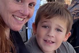 Fundraiser for John Cvek by Patrycja Janowska : Support for 7 year old Mason