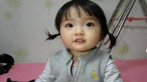 Profil dan Biodata Kwon Yuli, Artis Cilik Korea yang Wajahnya sering  Dijadikan Stiker WA