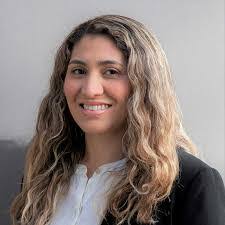 Maria Solorzano's Instagram, Twitter & Facebook