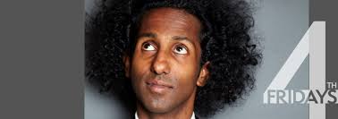 Fourth Friday: Shane Phillips