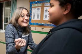 A great beginning': Doane surprises Belmont students featured in film with  scholarship