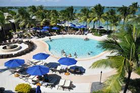 Hawks cay resort, duck key: Hawks Cay Resort Duck Key United States Florida Afar