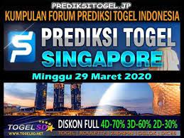 Prediksi Sgp Minggu 29 Maret 2020 Singapore Youtube Indonesia