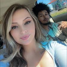 Christina Banks's Instagram, Twitter & Facebook