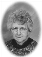 VERNETTE BIELFELDT Obituary (1924