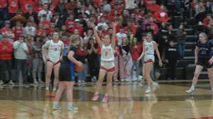 Blair-Taylor comeback comes up short against Eleva-Strum