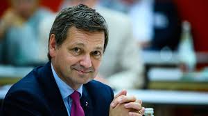 Das ziel der koblenzer kreisverbände ist klar: Wahl In Rheinland Pfalz Der Cdu Kandidat Hat Es Schwer