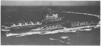 Image result for Coral Sand 1947 Kaiser