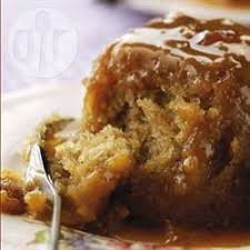 Sticky Toffee Pudding Without Dates Desserts Sticky Toffee Pudding Cake Toffee Pudding