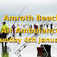Amroth Air Ambulance Open Sunday 4th January event image
