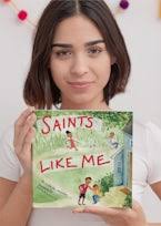 Saints Like Me — Toddler Edition