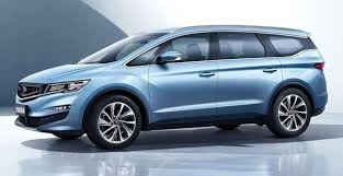 Sahibi olduğu volvo'nun yardımıyla cma platformunu geliştiren ve bu konuda başarılı olan çinli otomotiv devi geely, bma adını verdiği kendi platformunu ilk olarak bir crossover modelde kullanacak. Geely Jiaji Interior And First Details Revealed Proton Version Due Out In 2020 After Sx11 Arrives In 2019 Car In My Life
