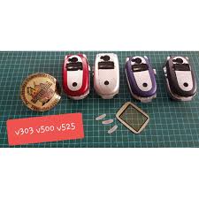 Harga Motorola V303 Terbaru September ...