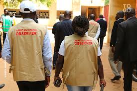 Election Observation In Africa African Union