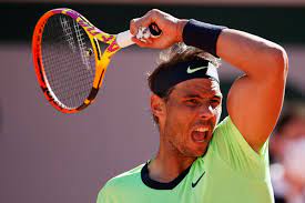 Jun 04, 2021 · french open 2021: Curfew Set To Spoil Birthday Boy Nadal S Party At French Open Reuters