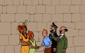 A multinational expedition discovers a lost city beneath a pyramid, where they must stop the reawakened gods of ancient egypt from initiating the apocalypse. Download The Adventures Of Tintin Prisoners Of The Sun My Abandonware