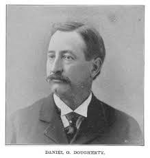 Louisa Daugherty's Instagram, Twitter & Facebook