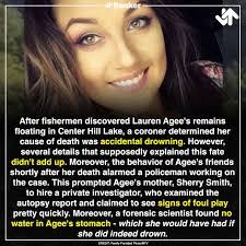 Lauren Agee's Instagram, Twitter & Facebook