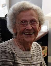 Obituary for Luella May (Yake) Thomas