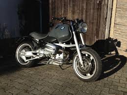 Bmw R1100rs 27 Dezember 2015 Custom Bmw Bmw Cafe Racer Cafe Racer Bikes