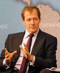Alastair campbell joins gmb as guest presenter. Alastair Campbell Wikipedia