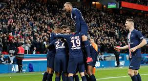 Discover our packages offers : Psg Collapses In Draw Vs Amiens Before Champions League Game Sportsnet Ca