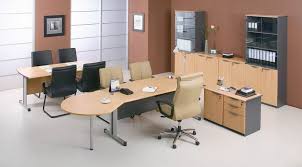 What Are The Essential Furniture Items For Every Office Contemporary Office Furniture Office Furniture Modern Stylish Office Decor