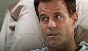 General Hospital's Tracy Kicks Drew Out of Monica's Funeral