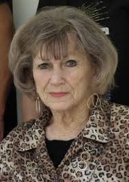 Obituary for Shirley Joan (Milligan) Reed Morgan