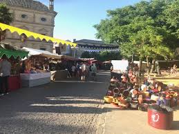 Resultado de imagen de ubeda