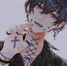 anime boys おしゃれまとめの人気アイデア pinterest yoni nicko 病みイラスト イラスト 絵