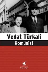 2002 yılında dehap ile aktif siyasete atılan vedat türkali samsun doğumludur. Komunist Amazon De Vedat Turkali Fremdsprachige Bucher