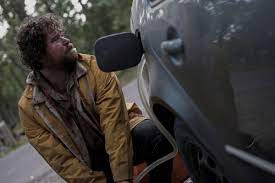 Who is lance from black summer? Laezo3sylh3 Bm