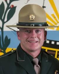 Today we honor and remember Staff Sergeant Jesse E. Sherrill who was  tragically killed in the line of duty two years ago. Staff Sergeant Jesse  E. Sherrill 1977-2021 Staff Sergeant Jesse E.