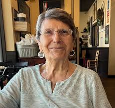 Jacqueline Troesch Obituary