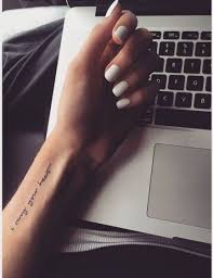 We have zero judgment and love getting creative with your ideas, so feel free to bring us your designs without. 19 Ideas For Tattoo Arm Placement Ideas Henna Cool Small Tattoos Tattoos Tattoo Quotes