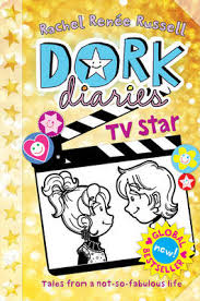 It's fun to meet new friends online with the mobile chat app. Book Reviews For Dork Diaries Tv Star By Rachel Renee Russell Toppsta