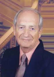 Obituary information for Kenneth Duane Lacey