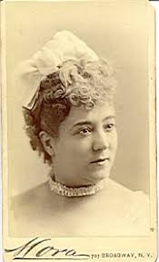 Actor Cartes de Visite