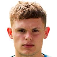 Harry Wright Transfer News, History, Market Value (ETV) & Career Stats