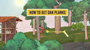 How To Get Oak Plank In Spiritfarer In 2020 Oak Planks Plank Oak